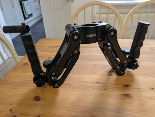 Startrc camera gimbal axis - camera,