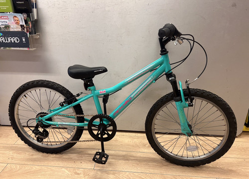 Used apollo zest wheel 10 - used, 20"