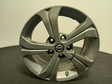 NISSAN PULSAR Alloy Wheel 16"