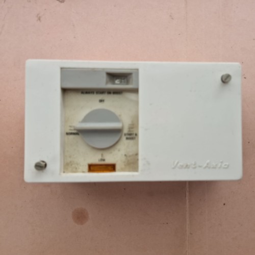 Vintage vent axia - vintage, vent-axia