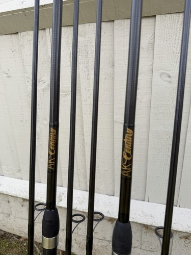 Century ak47 carp - carp, 12ft