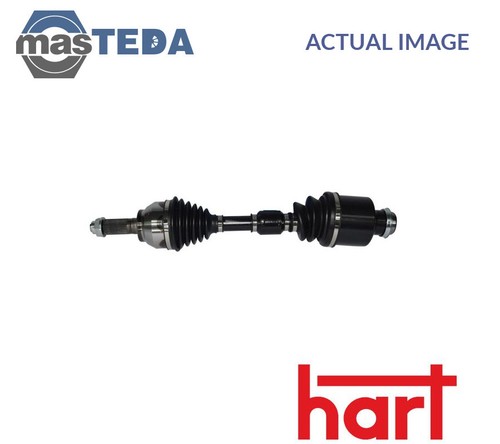 465 830 drive - shaft, cv