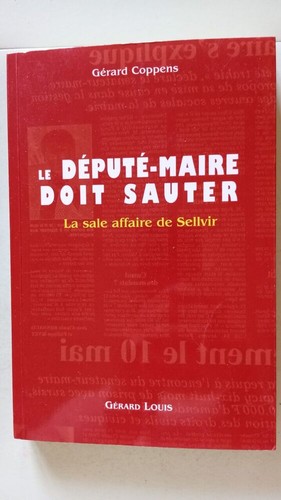 The depute maire - the, must
