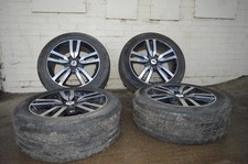 LAND ROVER DISCOVERY 4 L319
