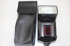 SONY HVL-F36AM Flash for Alpha Cameras and DSLRs