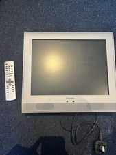 Mikomi Lcd15796 Tv And Remote