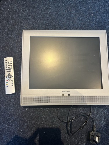 Mikomi lcd15796 and remote - lcd15796,