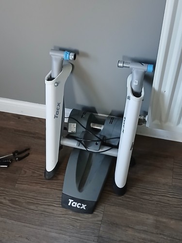 Tacx vortex smart - tacx,