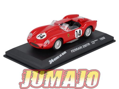 Lm6 car ixo hours le - lm6,