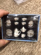 Hickleton Interiors Tea set