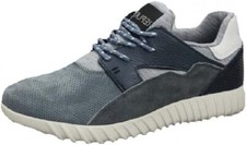 Replay Men's Format Navy Shoes