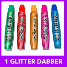 Bingo Dabbers Dauber Marker
