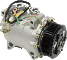 A/C Compressor HS110R