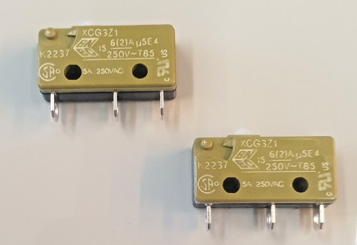 Burgess xcg3 z1 - 2, xcg3-z1