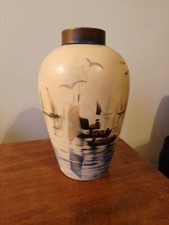 Brentleigh ware Hand Painted