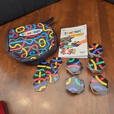 Tantrix Puzzle Strategy Game