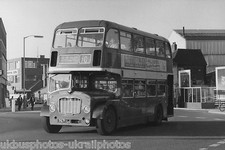 Hants & Dorset 1471 6x4 Bus