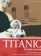 Titanic: The Last Survivor -