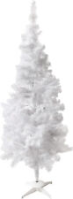 Christmas Tree  With Stand  4ft 6ft  Bushy Artifical  Tree  For Home Decor