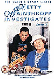 Hetty wainthropp investigates - hetty,
