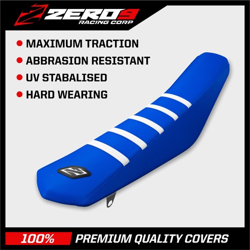 Yamaha yzf ribbed gripper - yzf,