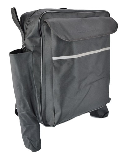 Mobility scooter shopping bag - shopping,