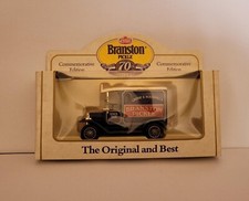 Lledo Branston Pickle 70th