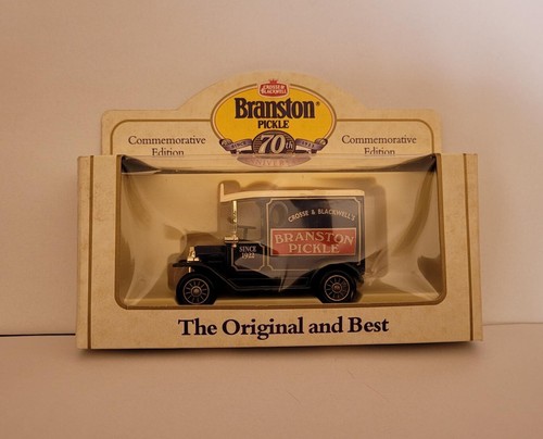 Lledo branston pickle - lledo,