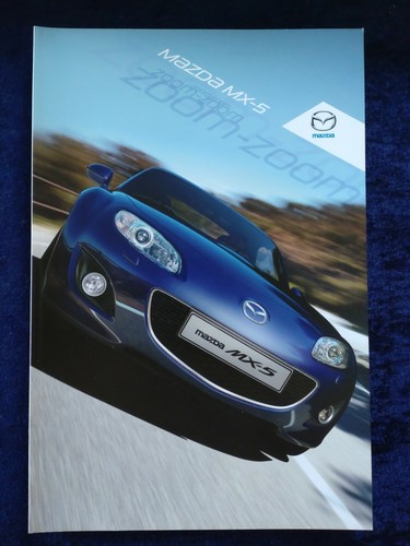 2010 mazda roadster - mx-5, +
