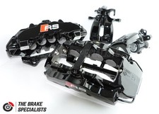 Audi TTRS 2011-2014 Full Set of Brake Calipers RECONDITIONING SERVICE