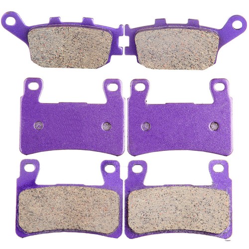 Front rear carbon fiber brake - front,