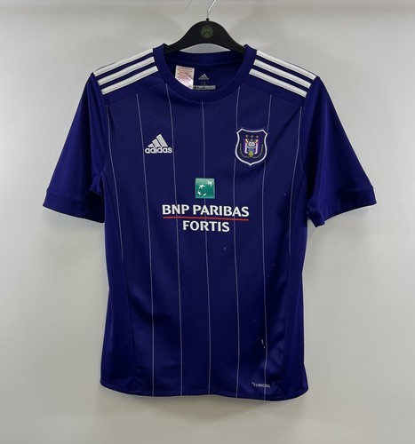 Anderlecht home football - anderlecht,