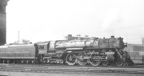 2j765 neg 1930s new - new, york