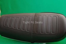 Motorcycle seat cover suzuki - motorcycle,