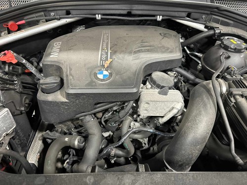 2013 2017 bmw engine - 2013-2017, x3