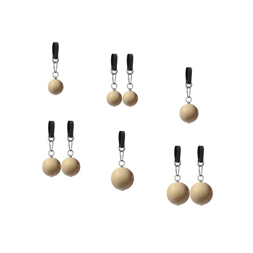 Power grip ball climbing - grip, work