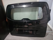 MERCEDES VITO 2016 TAILGATE