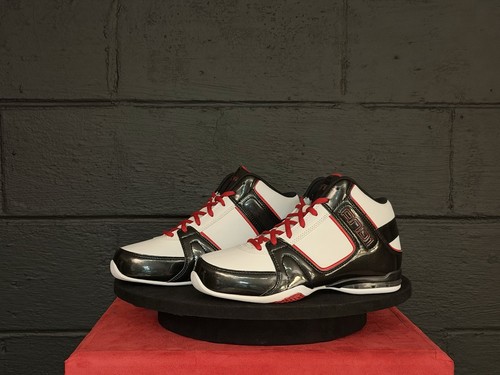 And1 total assist mid - and1,