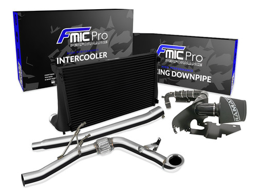Power pack for - power, 2.0