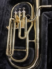 Jupiter Eb Tenor Horn AL 456