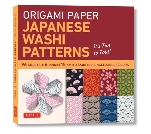 Origami paper japanese - paper:,