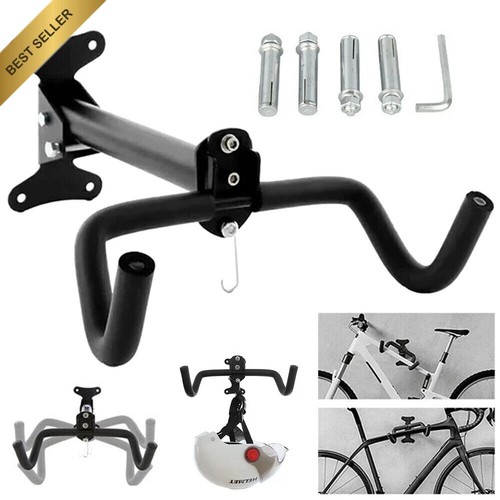 Bike storage hanger wall - bike,