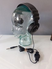 Vintage Philips SBC3384 Headphones - TESTED