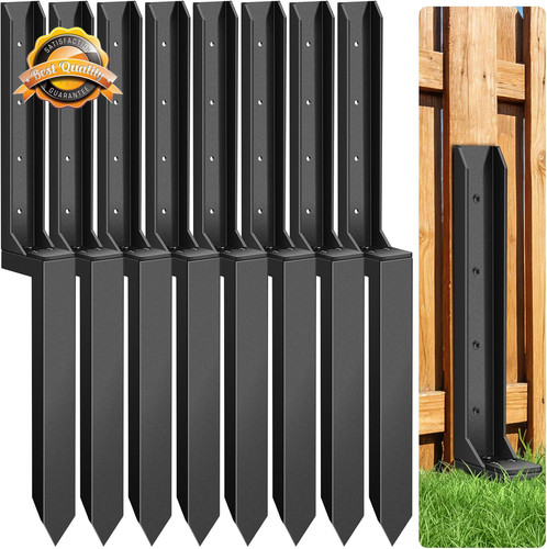 Pcs fence post repair - pcs,