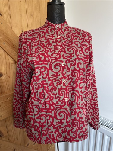 Liberty london vintage 80s - liberty,