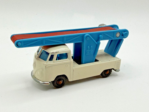 Vintage husky pickup - vintage,