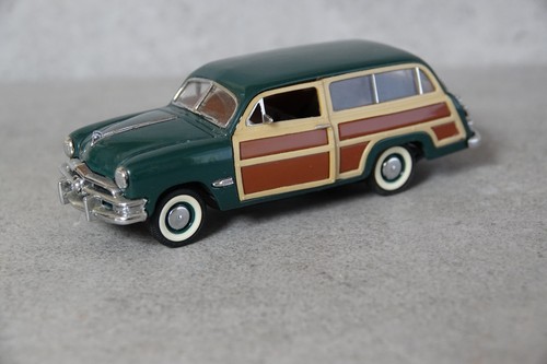 Franklin mint precision models - franklin,