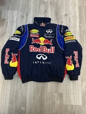 Vintage Red Bull F1 Racing