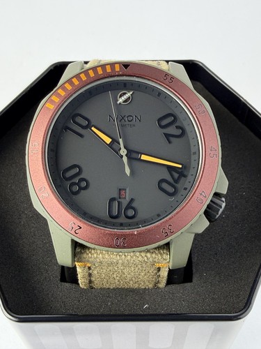 Nixon boba fett - nixon, ltd