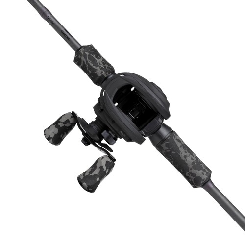 Abu garcia max - garcia, x